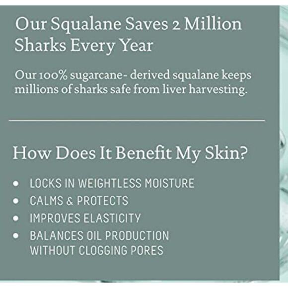 Biossance Love, Joy Bestsellers Set 4 piece Full Size Omega Repair Cream NIB - Picture 6 of 6